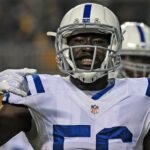 EXCLUSIF : ICE renvoie l'ancien joueur de la NFL Daniel Ogama Adongo après un dépassement de visa et un casier judiciaire
