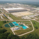 Nvidia pèse 250 milliards de dollars pour le campus gargantuesque du centre de données d'OpenAI dans l'Ohio