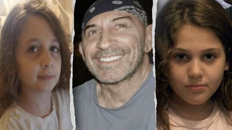 Les autorités californiennes recherchent 2 enfants qui auraient été enlevés par leur père et craignent pour leur sécurité