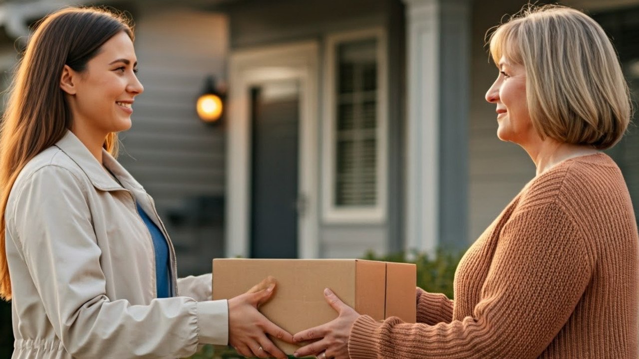 Mes beaux-parents veulent nous vendre leur maison de 800 000 $ à 50 % de réduction. Quelle est la meilleure façon de faire fonctionner cette affaire familiale ?