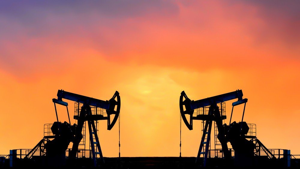 La production pétrolière de la Chine atteint un niveau record
