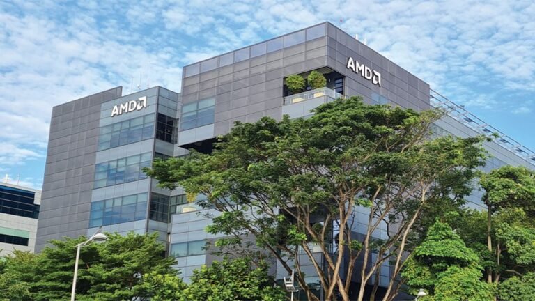 AMD Stock se prépare à ce commerce baissier alors que des problèmes de bulle AI se profilent