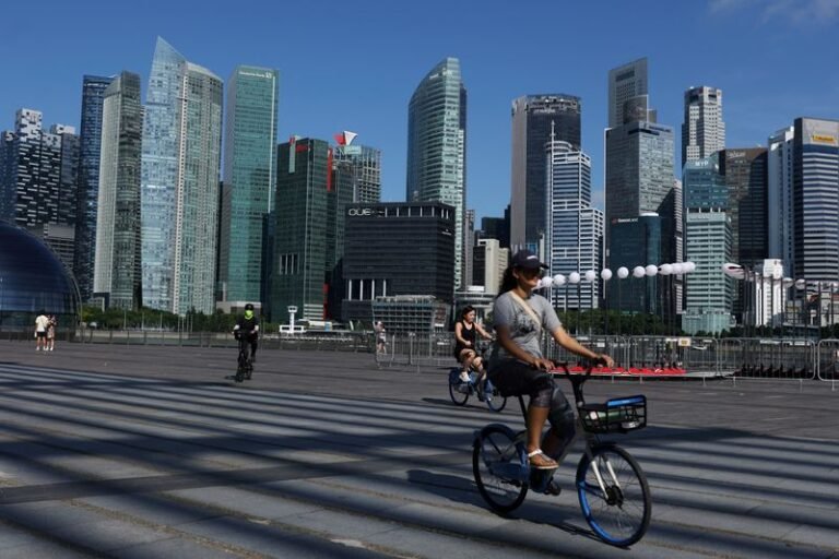 Explication : Comment fonctionne la politique monétaire unique de Singapour