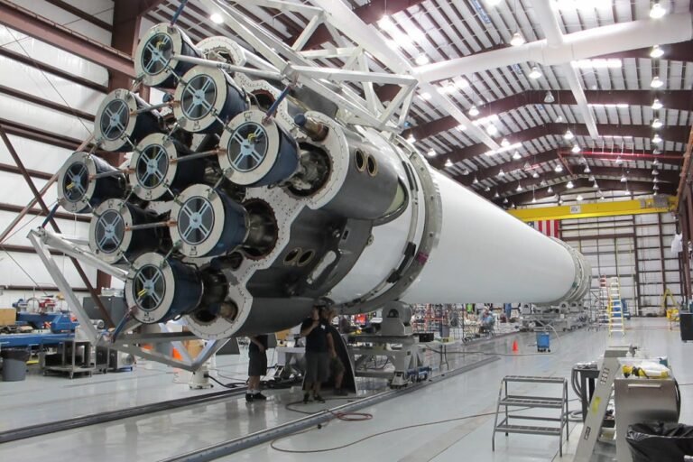 SpaceX (SPCX) perd sa prime d'introduction en bourse alors qu'un test d'approvisionnement plus important se profile