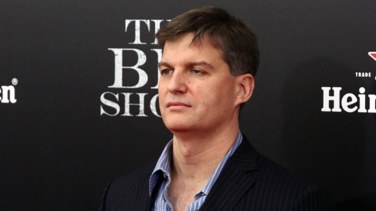 Michael Burry affirme que 95 % des investisseurs ne savent pas ce qu'ils possèdent – ​​et ils aiment ça. Est-ce une si mauvaise chose ?