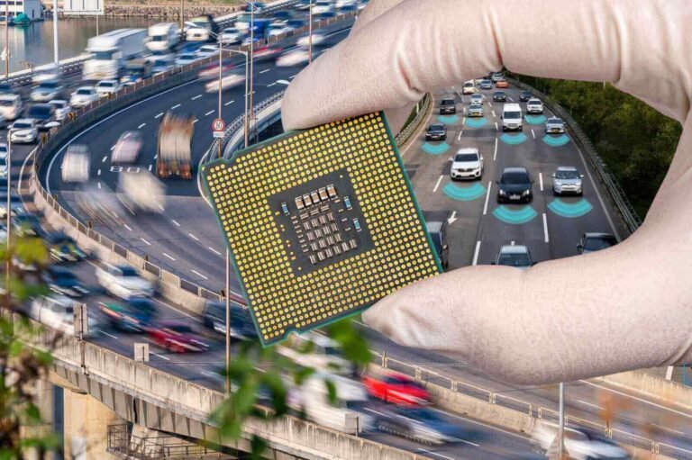 Intel Stock vient de connaître une superbe hausse de son objectif de cours avant les bénéfices. Comment jouer à INTC à partir d'ici.