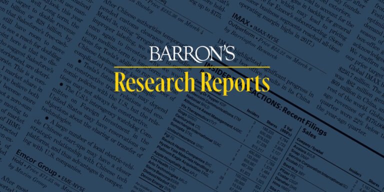 GM est un « achat fort », déclare un analyste. De plus, Césars et 3 autres actions.