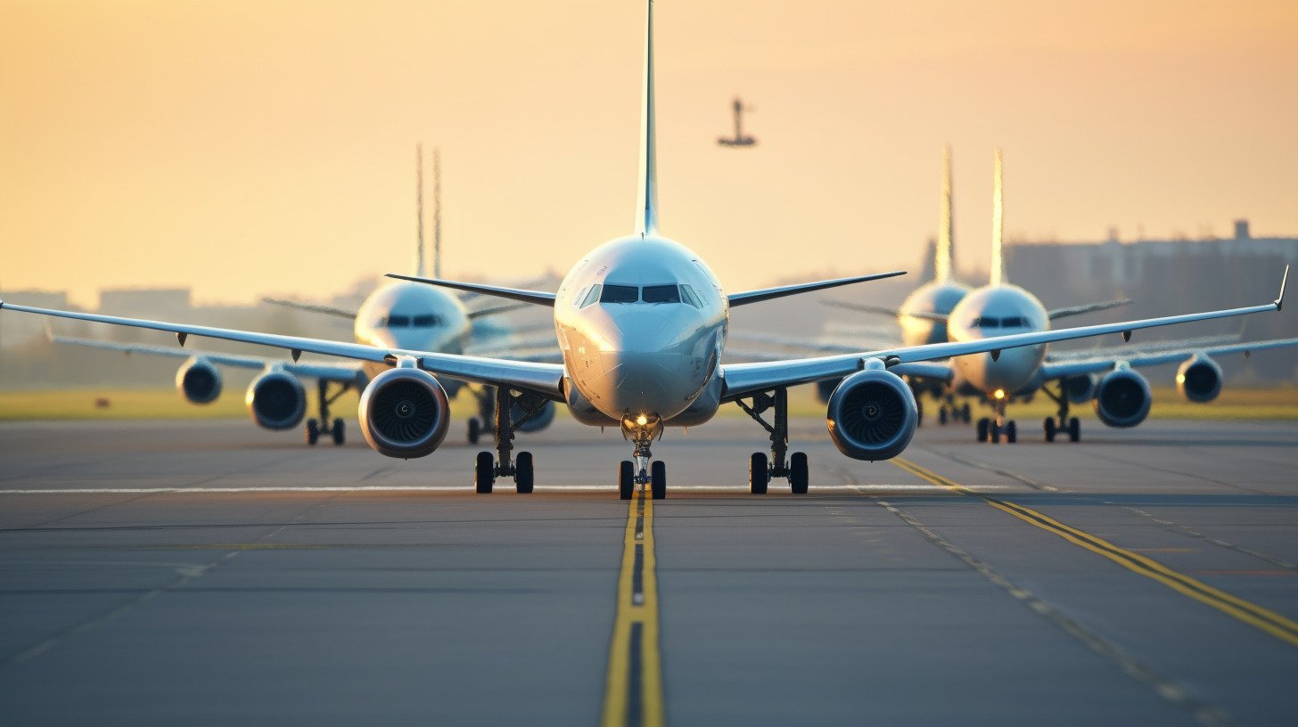 La guerre en Iran crée des gagnants et des perdants : Lockheed Martin (LMT) contre American Airlines (AAL)