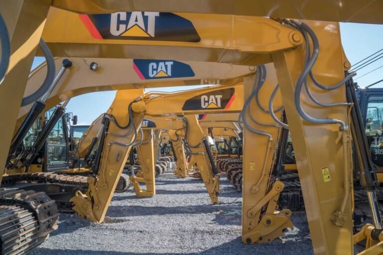 Baird vient de déclasser le stock Caterpillar. Voici pourquoi.