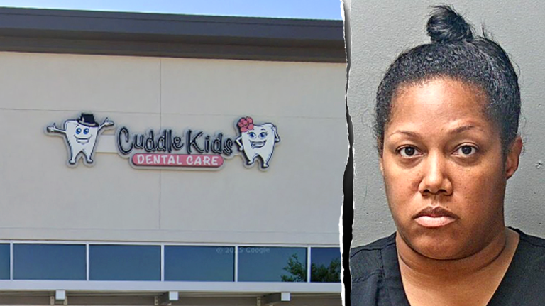 Un dentiste du Texas accusé d'erreurs mortelles après le décès d'un enfant de 4 ans lors d'une intervention dentaire