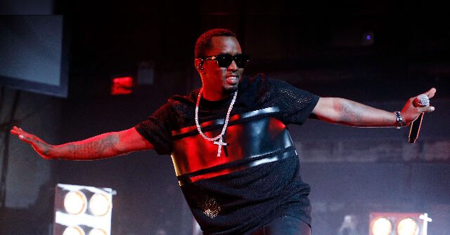 La sortie de prison de Sean « Diddy » Combs a été reportée à une date antérieure