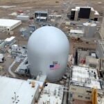 Le haut désert de l'Idaho devient un point chaud de la révolution nucléaire