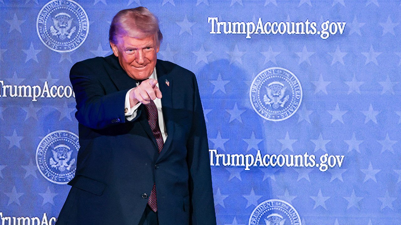 Quelles sont les options d’investissement pour les comptes Trump ?