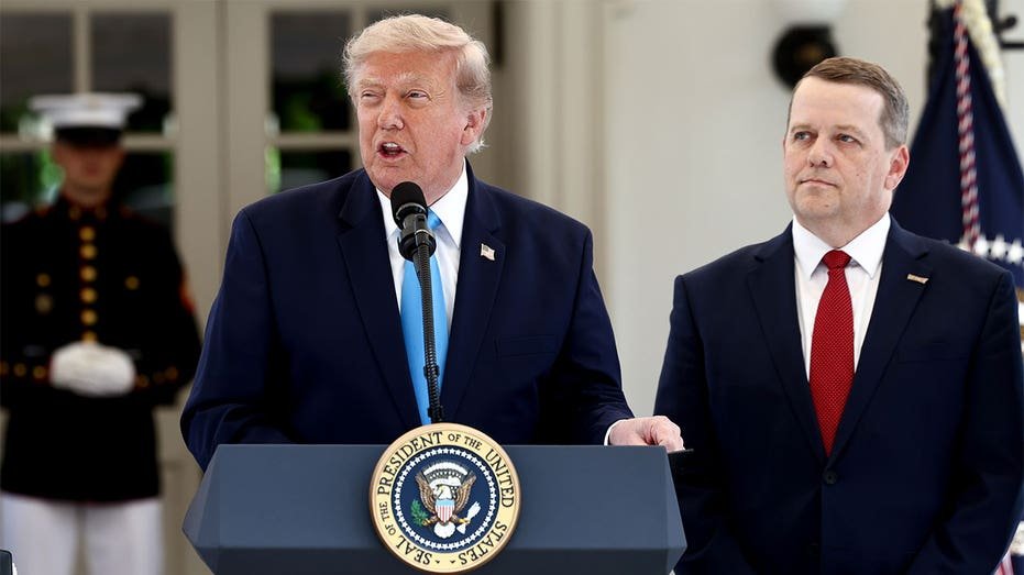 Trump promeut l'initiative Freedom Haulers pour accélérer l'accès des anciens combattants à des emplois dans le camionnage