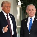 Netanyahu rendra visite à Trump à la Maison Blanche et assistera au service commémoratif de son « cher ami » Lindsey Graham