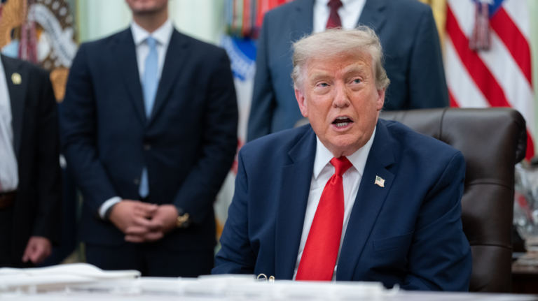 La résolution sur les pouvoirs de guerre échoue alors que les républicains du Sénat soutiennent Trump sur l’Iran