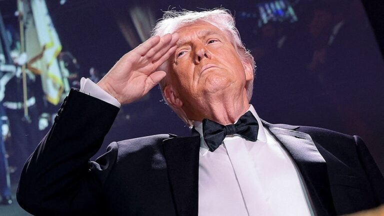 PREMIER SUR FOX : la Maison Blanche révèle qui rejoint Trump au dîner des correspondants – et qui ne peut pas y assister