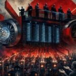 Jim Rickards critique Tech Bros qui dirige le livre de jeu marxiste