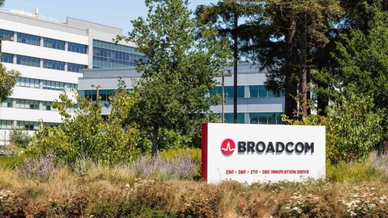 Aperçu des résultats trimestriels de Broadcom : ce que vous devez savoir