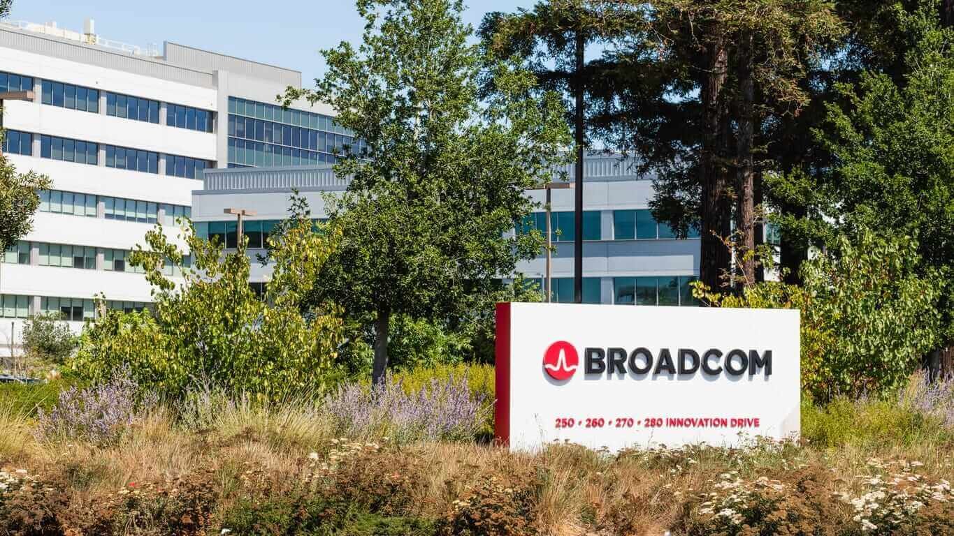 Aperçu des résultats trimestriels de Broadcom : ce que vous devez savoir