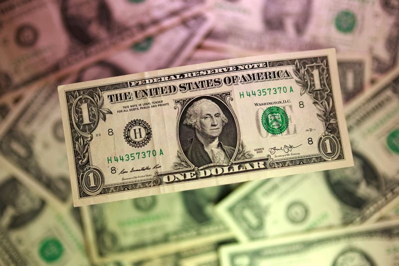 Le dollar dérive à mesure que le conflit américano-iranien s’intensifie ; la livre sterling progresse