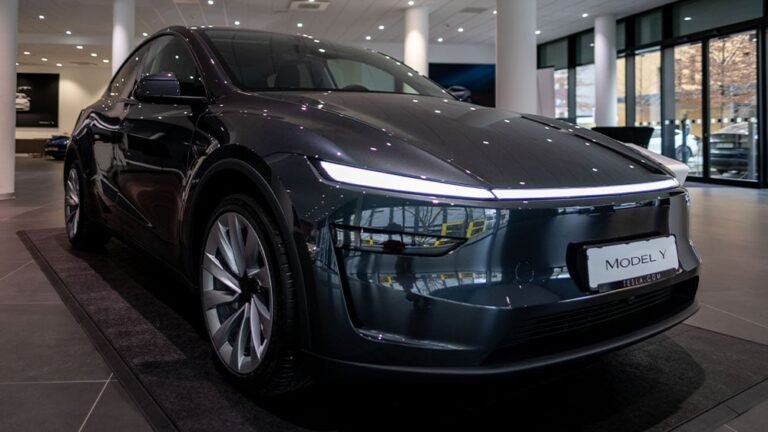 Bourse : le Nasdaq dérape alors que les prix du pétrole bondissent, Google et Tesla plongent : revue hebdomadaire