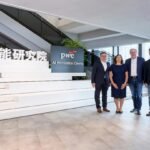 PwC ouvre le Shanghai AI Innovation Center pour stimuler la création de valeur basée sur l'IA