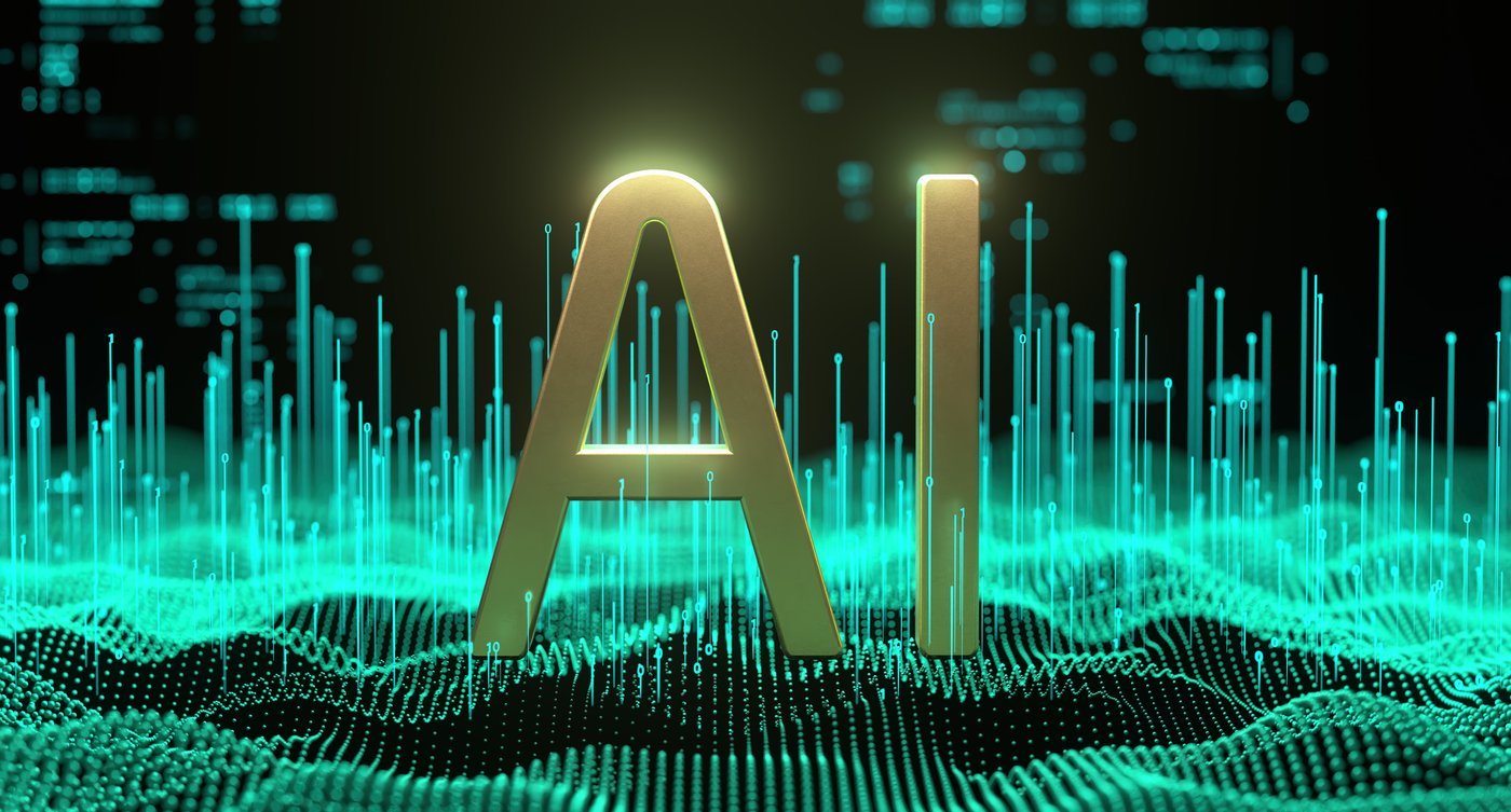 Voici mes 3 principales actions d’intelligence artificielle à acheter dès maintenant