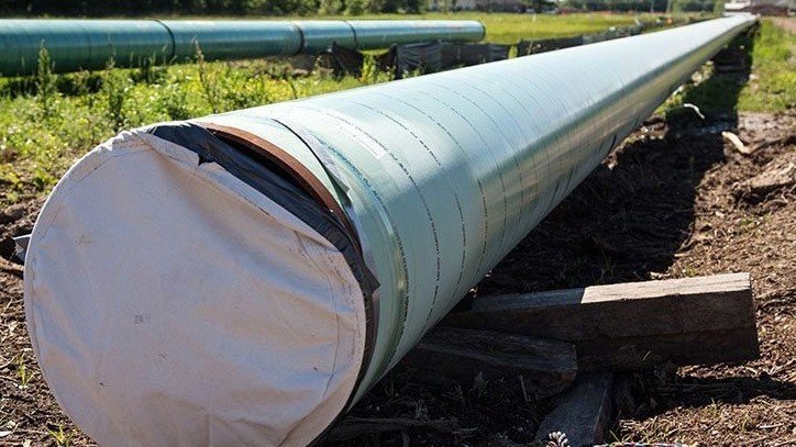 De nouveaux pipelines devraient atténuer la surabondance de gaz naturel au Permien