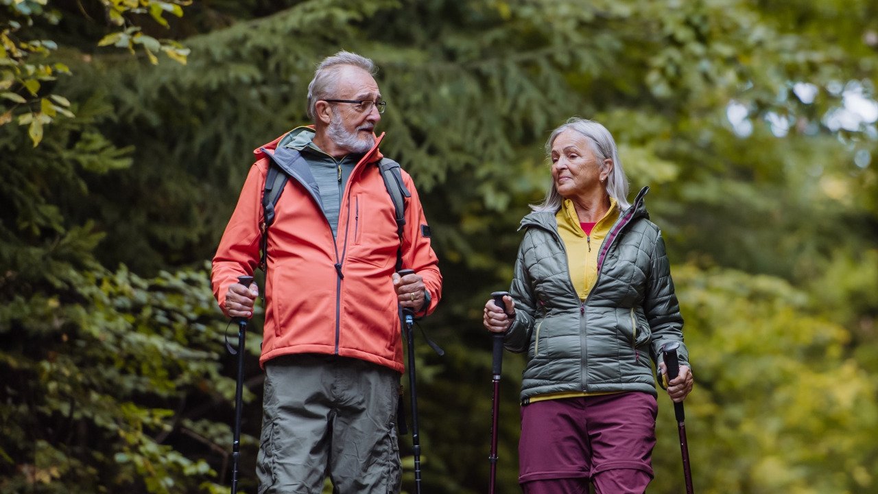 L'épargne-retraite moyenne en Amérique à 60 ans : êtes-vous prêt à prendre votre retraite ou êtes-vous en retard ?