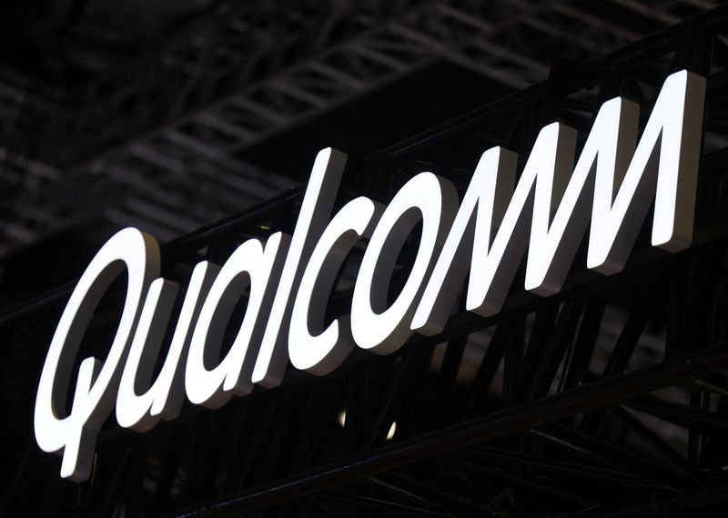Qualcomm informe ses clients d'augmentations de prix à deux chiffres, rapporte Bloomberg News