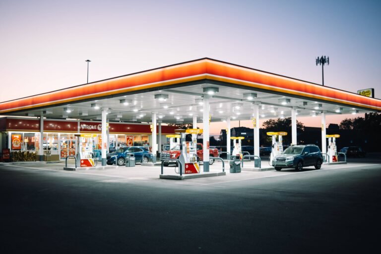 Le pic pétrolier que tout le monde craignait ne s’est jamais produit
