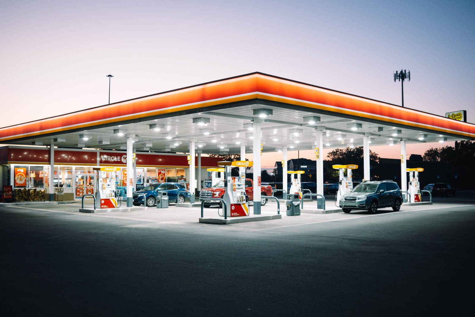 Le pic pétrolier que tout le monde craignait ne s’est jamais produit