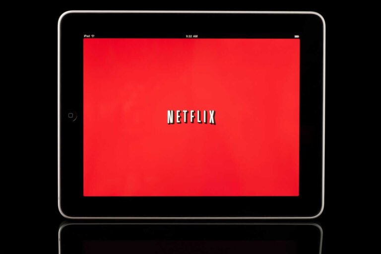 L’histoire de Netflix va de mal en pis, mais cela pourrait en fait être le meilleur moment pour acheter des actions NFLX