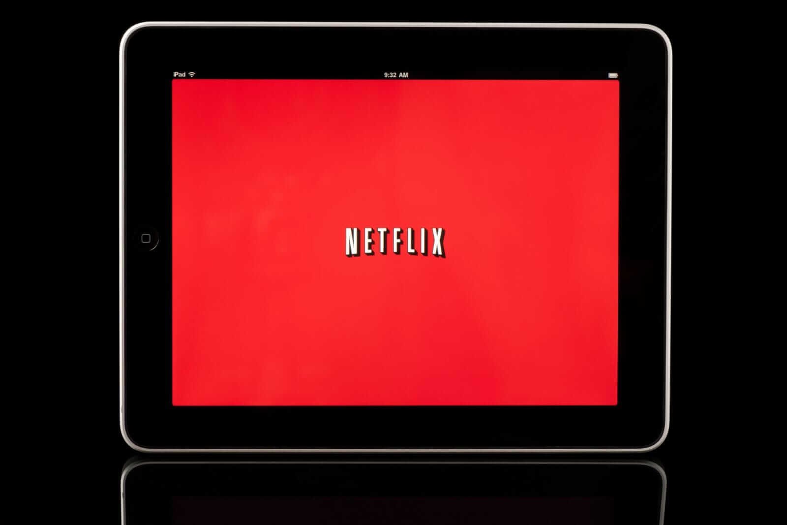 L’histoire de Netflix va de mal en pis, mais cela pourrait en fait être le meilleur moment pour acheter des actions NFLX