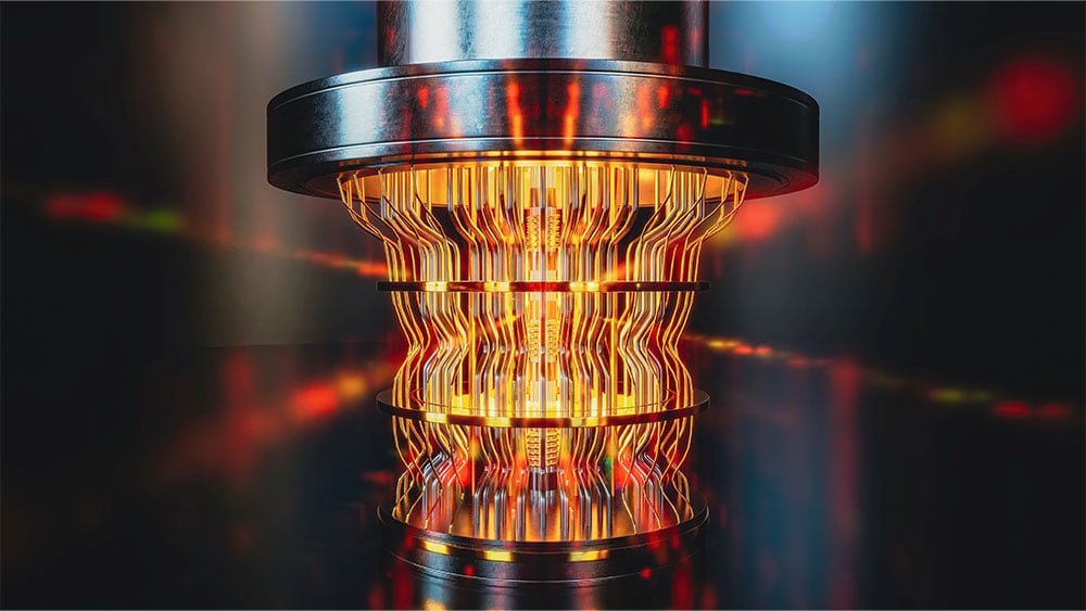 Actions d'informatique quantique : D-Wave et AT&T étendent leur accord quantique