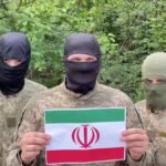Un soldat ukrainien menace de brûler davantage de navires liés à l’Iran et promet que l’Ukraine et ses…