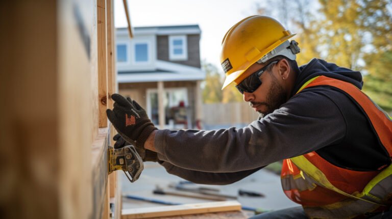 Le sentiment du marché a nui aux produits de construction installés (IBP) au deuxième trimestre