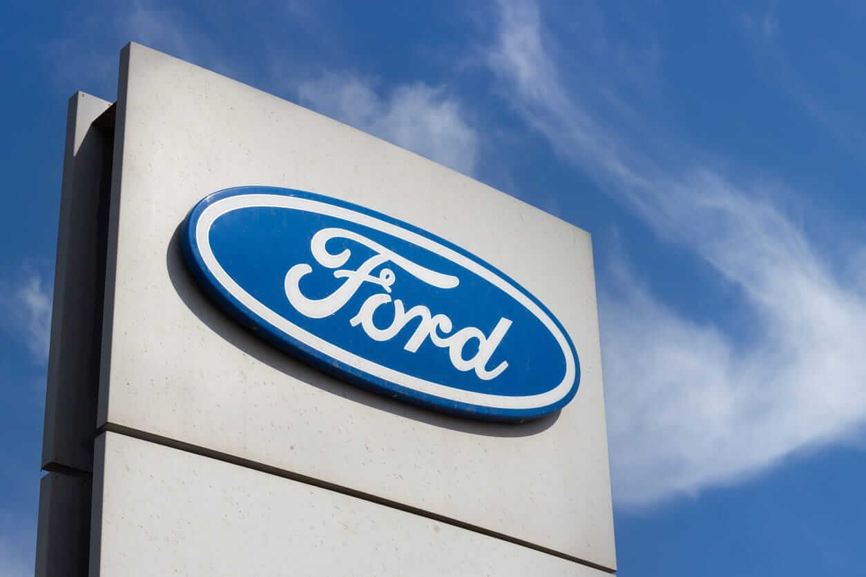 Citi vient de mettre à niveau le stock Ford. Voici pourquoi.