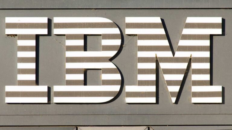 Ce qu'IBM, Micron et Sandisk ont ​​en commun