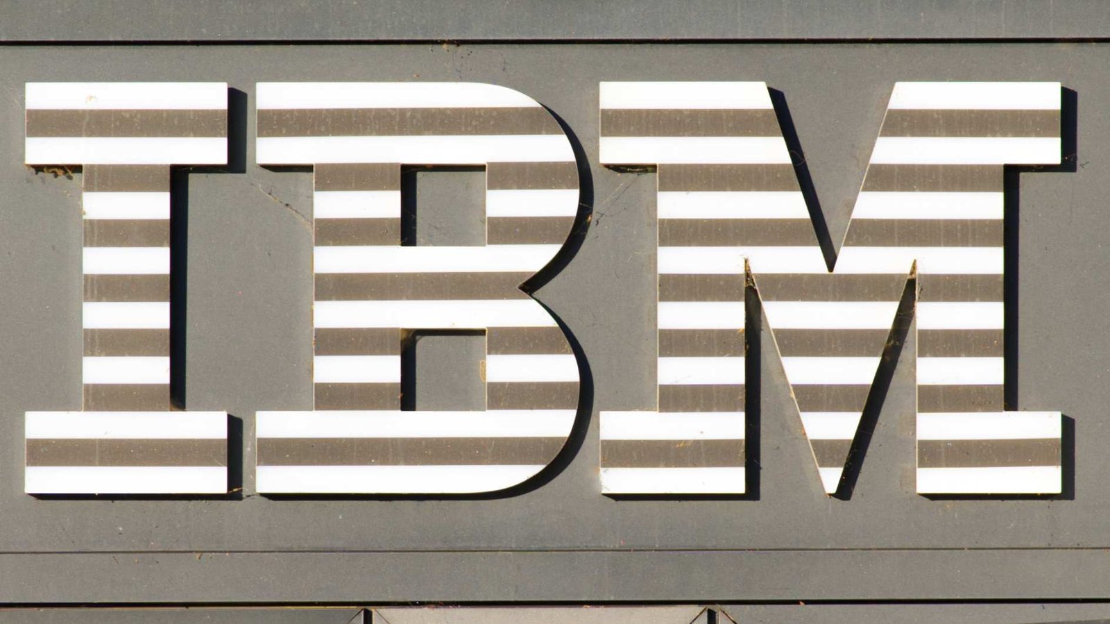 Ce qu'IBM, Micron et Sandisk ont ​​en commun