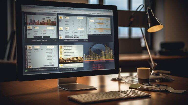 Procore Technologies (PCOR) a glissé au milieu des problèmes de perturbation de l'IA