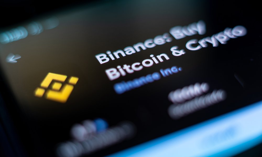 Binance propose le trading d'options sur l'or et l'argent