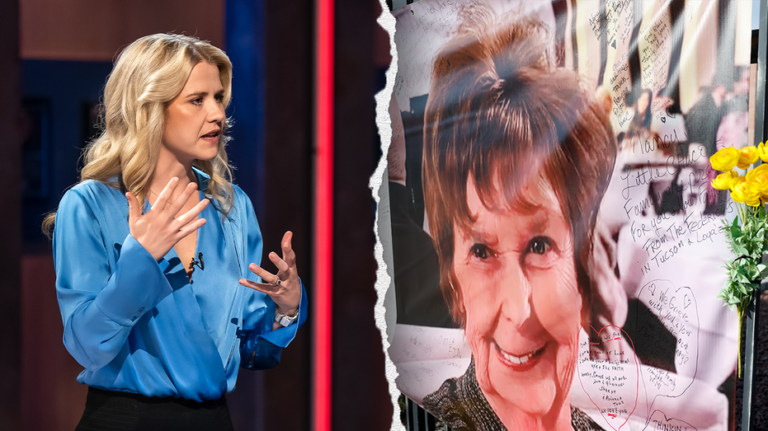 Mise à jour de Nancy Guthrie : 25 semaines après l'enlèvement, Elizabeth Smart dit qu'il y a « des raisons d'avoir de l'espoir »