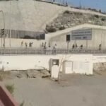 🇪🇸 La police nationale espagnole et la Guardia Civil estiment qu'environ 12 000 Nord-Africains traversent…