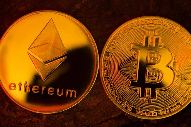 Prix ​​​​du Bitcoin et de l’Ethereum aujourd’hui, mardi 28 juillet 2026 : les prix des cryptos chutent avant la réunion de la Fed