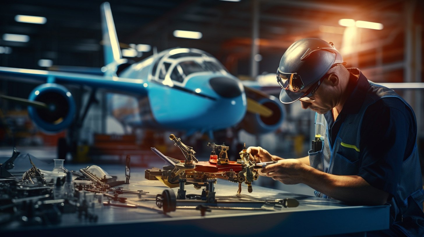 L’effort de défense d’Archer Aviation (ACHR) prend de l’ampleur : devriez-vous acheter cette action ?