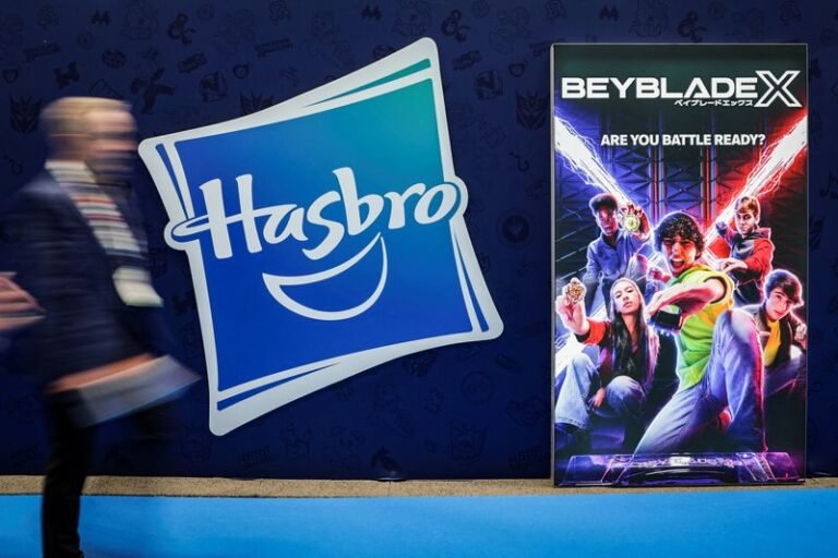 Hasbro relève ses prévisions annuelles sur la demande de jeux numériques et booste « Magic »