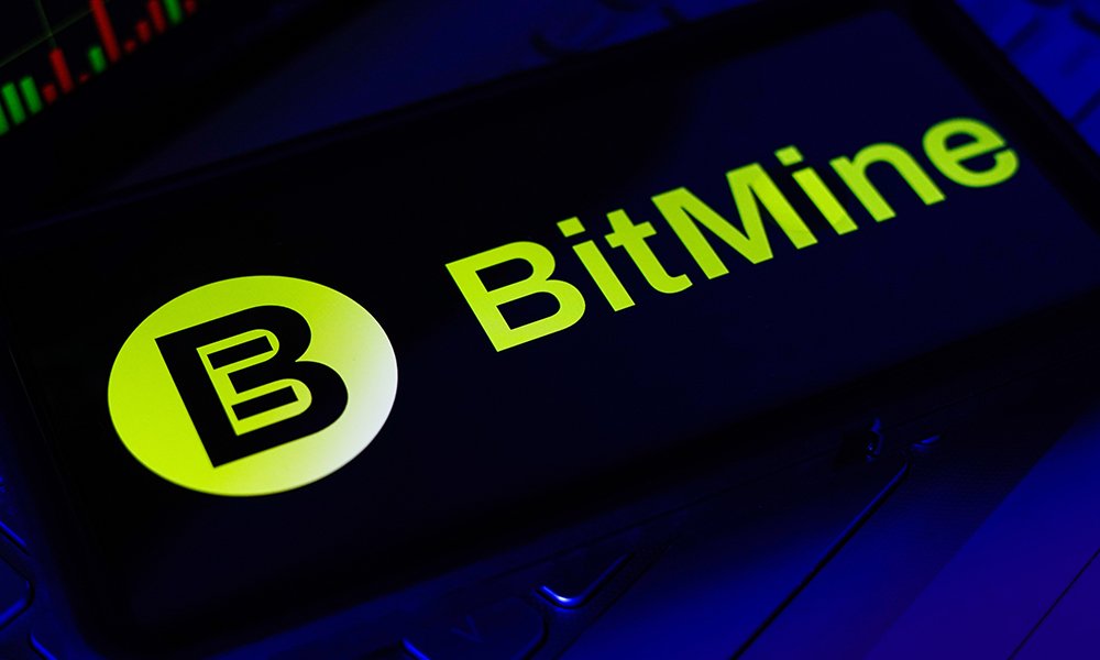 Bitmine ralentit les achats d'Ethereum en rachetant des actions