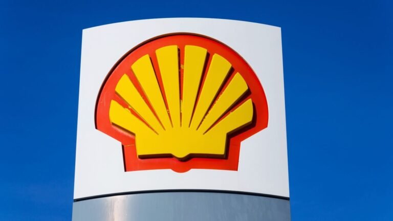 Le chiffre d’affaires de Shell au deuxième trimestre 2026 grimpe de 45 % à 94,7 milliards de dollars